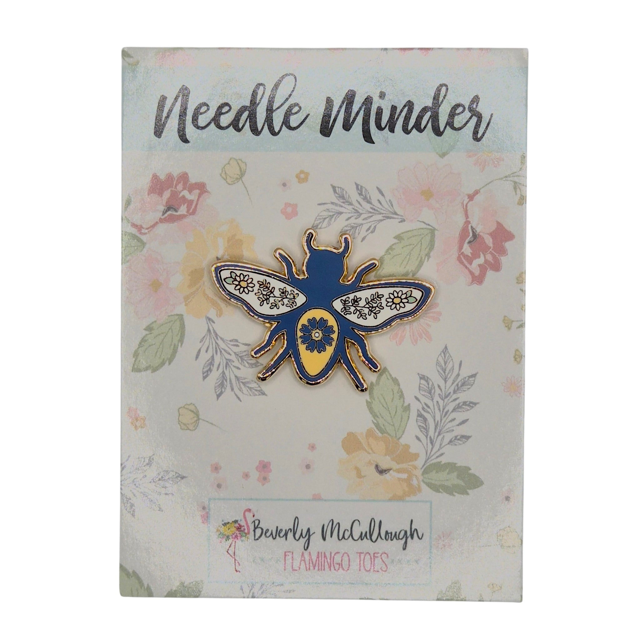 Sweet Bee Needle Minder