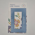 Magnetic Line Finder