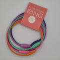 Twist Lock Floss Bobbin Thread Rings