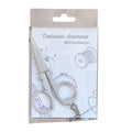 Portable Folding Scissors - Foggy