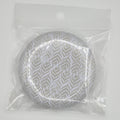Round Magnetic Needle Tin