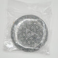 Round Magnetic Needle Tin