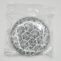 Round Magnetic Needle Tin