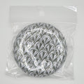 Round Magnetic Needle Tin
