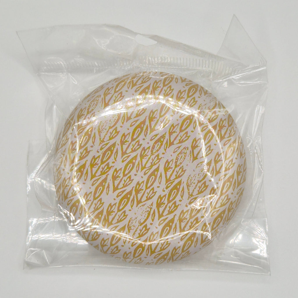 Round Magnetic Needle Tin
