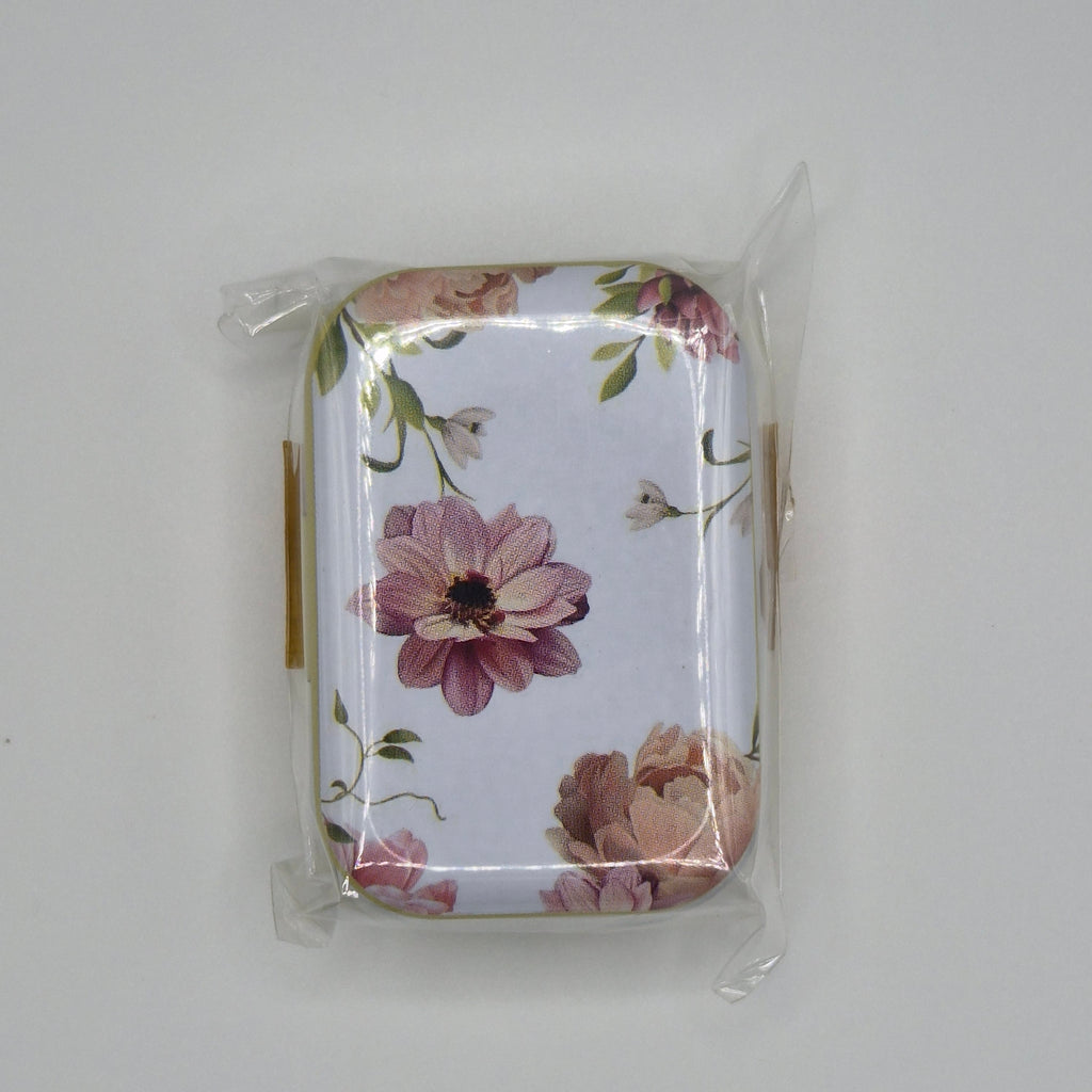 Rectangle Magnetic Needle Tin
