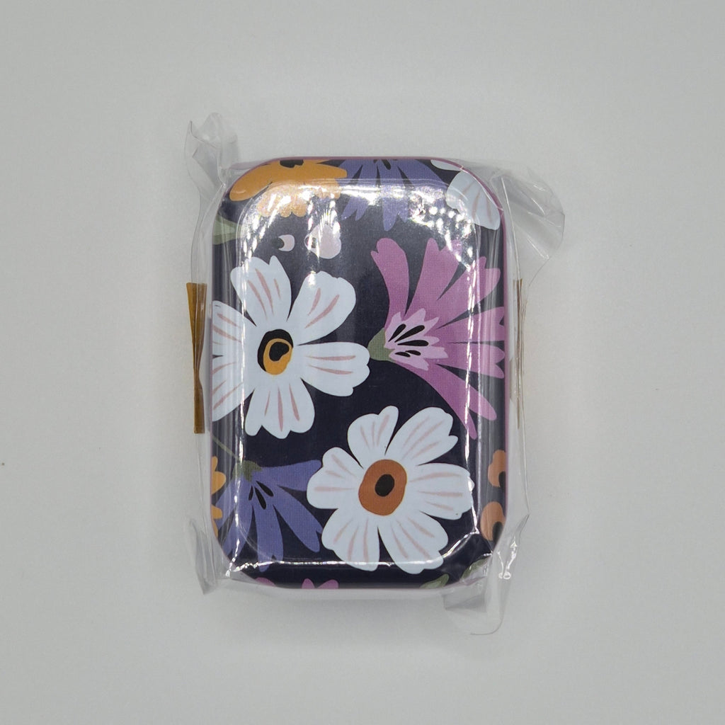 Rectangle Magnetic Needle Tin