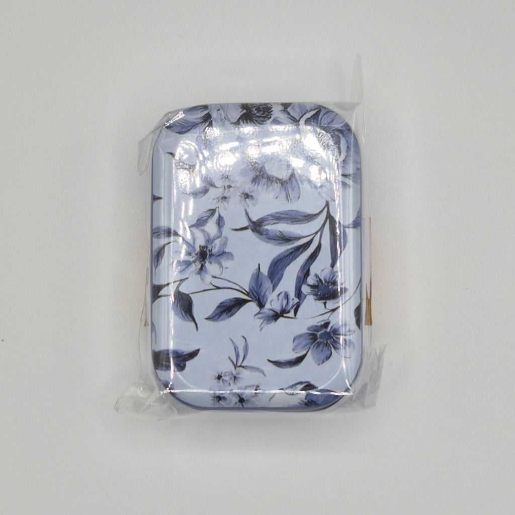 Rectangle Magnetic Needle Tin