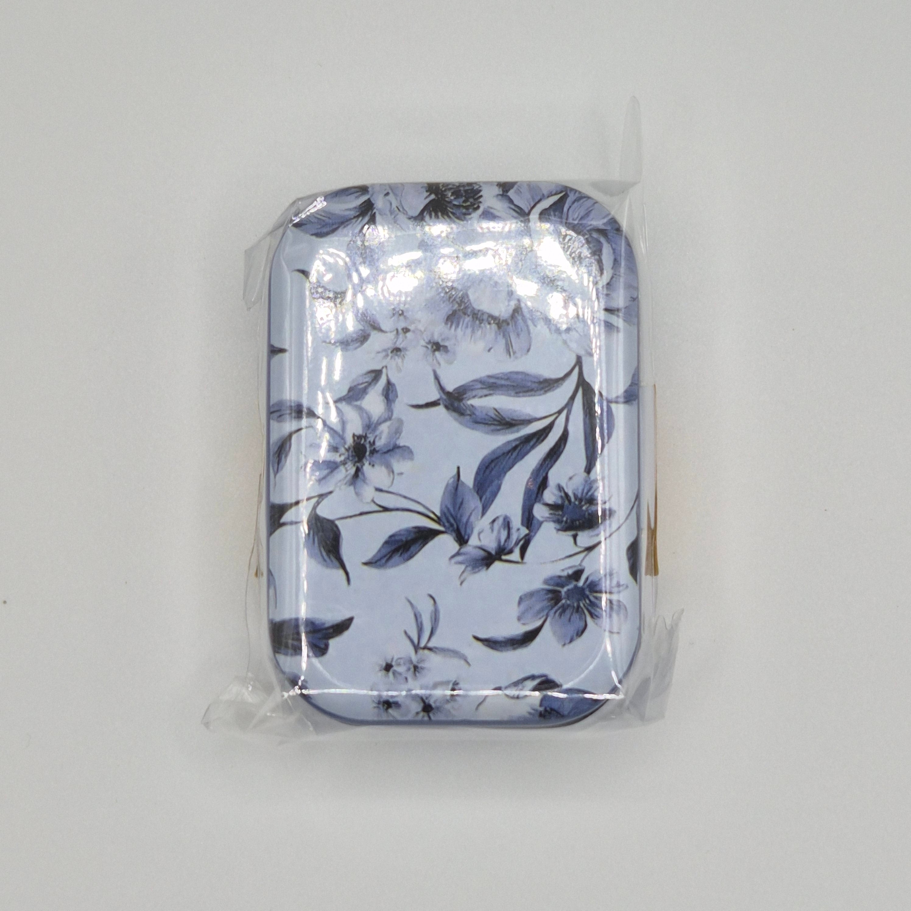 Rectangle Magnetic Needle Tin