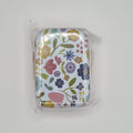 Rectangle Magnetic Needle Tin