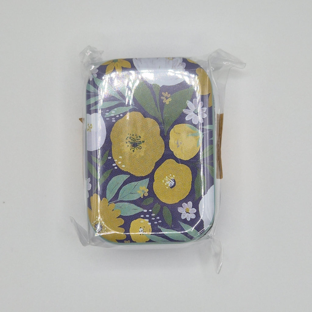 Rectangle Magnetic Needle Tin