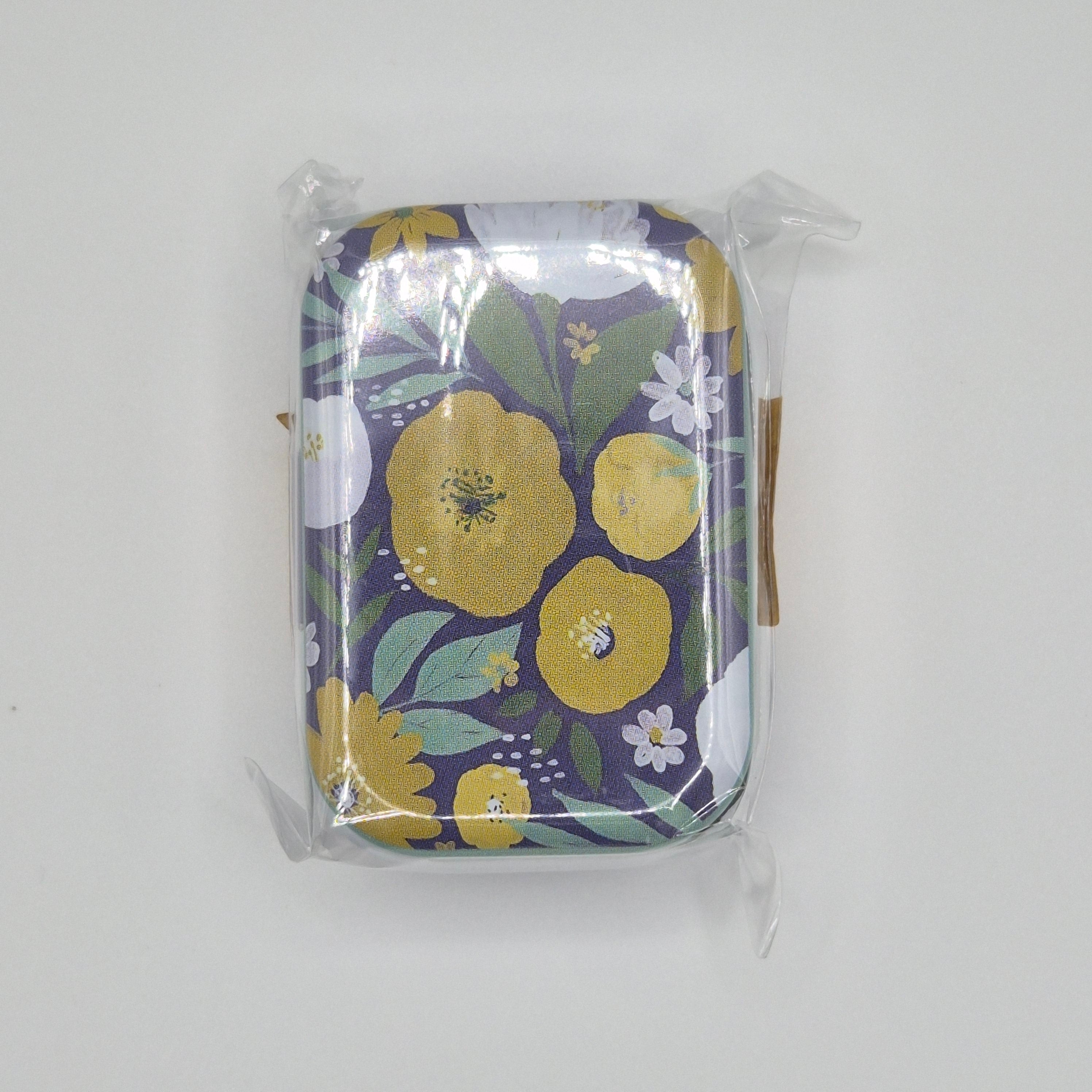 Rectangle Magnetic Needle Tin