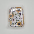 Rectangle Magnetic Needle Tin