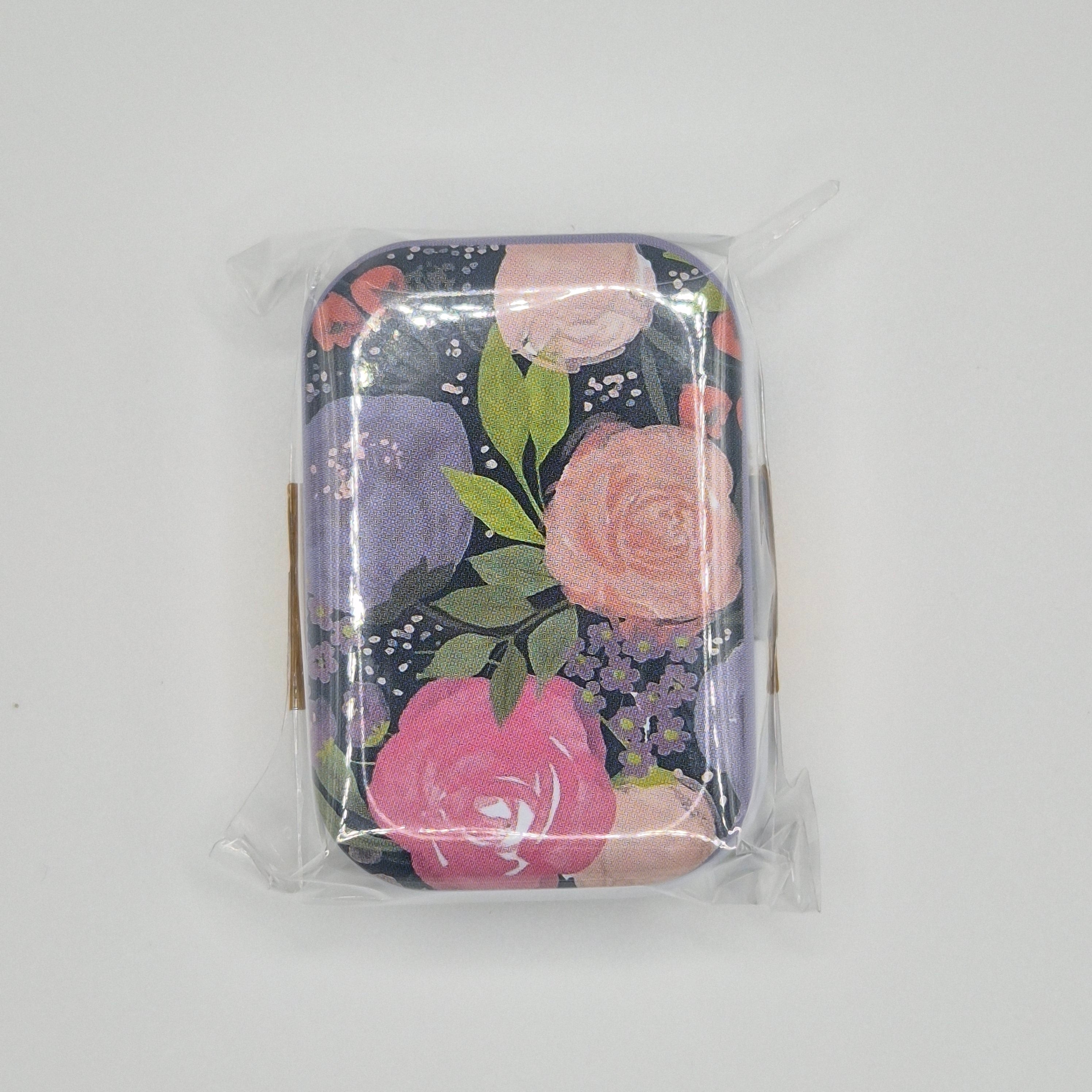 Rectangle Magnetic Needle Tin