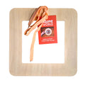 Medium Square Needlepoint Stretcher Frame