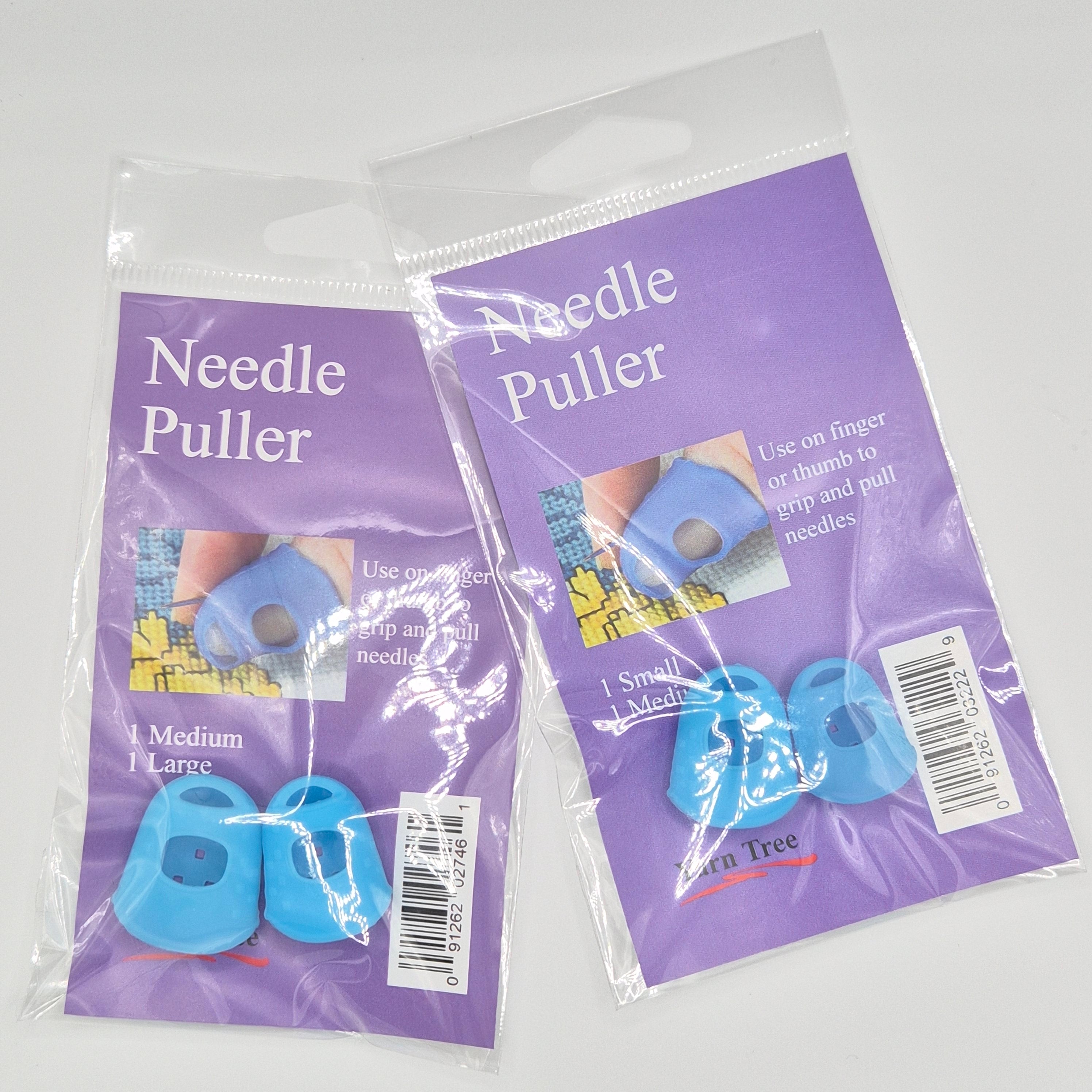 Needle Pullers