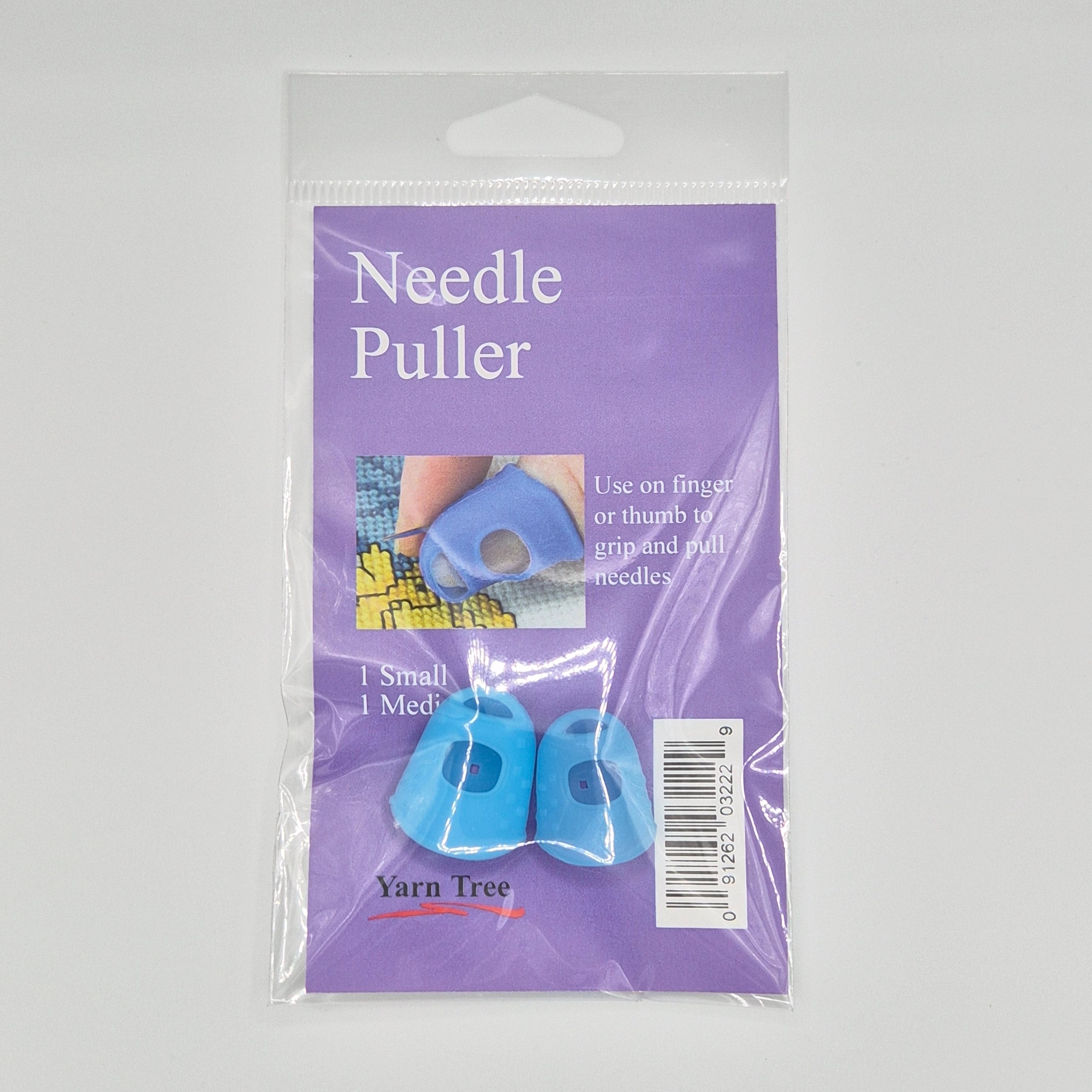 Needle Pullers