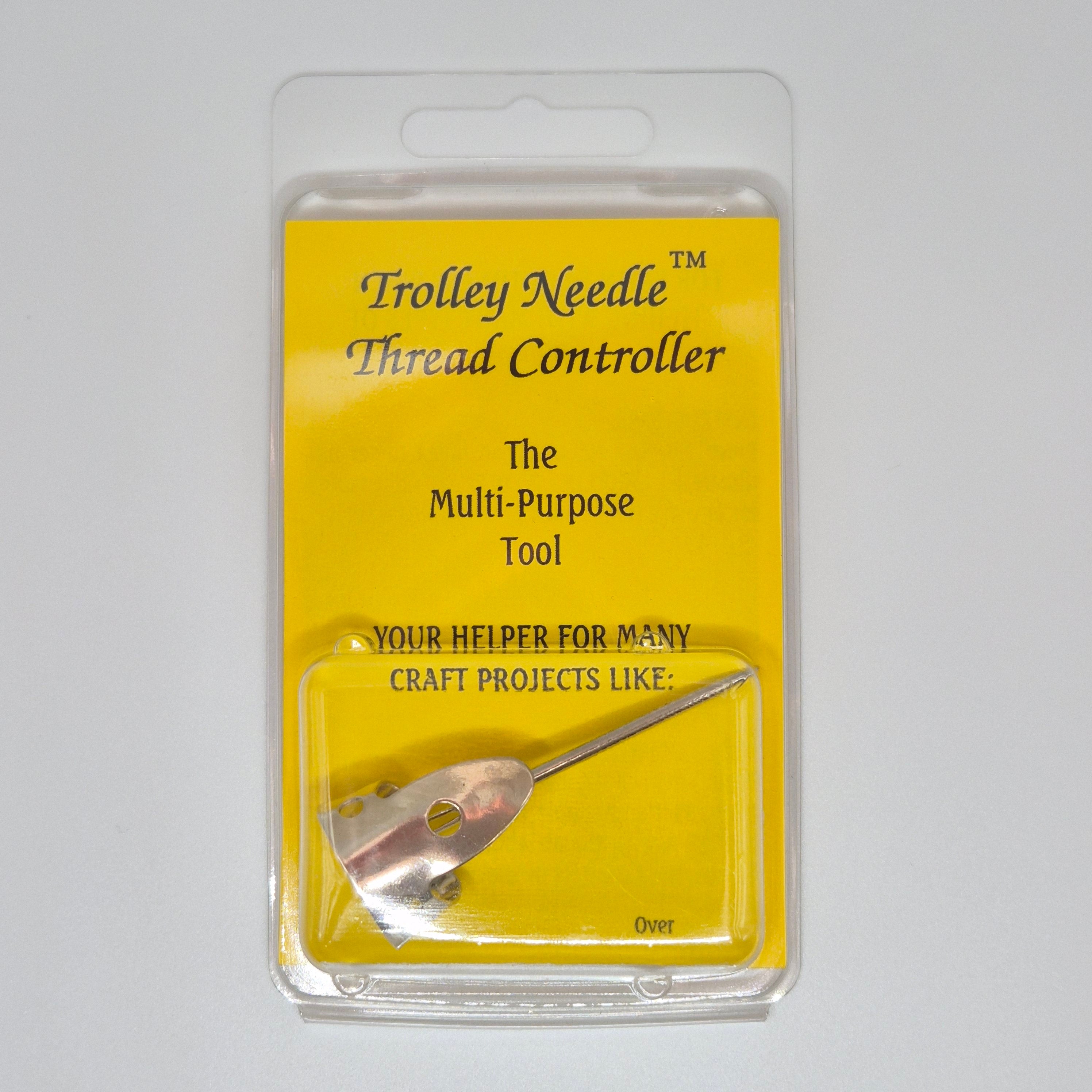 Trolley Needle
