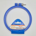 4" Plastic Embroidery Hoop