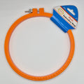 6" Plastic Embroidery Hoop