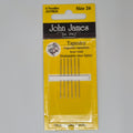 JJ Tapestry Needles - Size 26