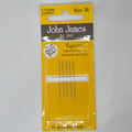 JJ Tapestry Needles - Size 28