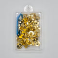 Brass Thumbtacks and Tack Remover