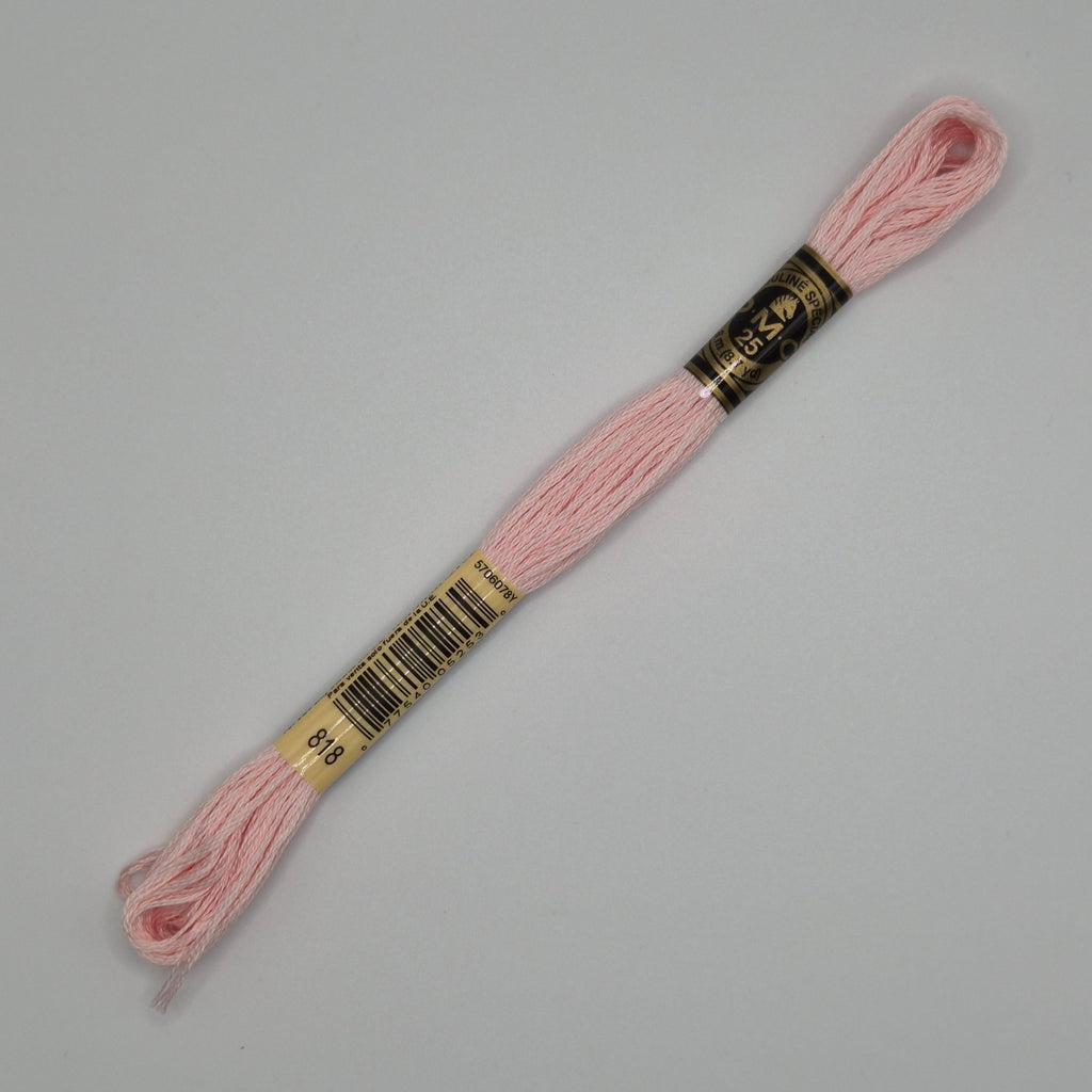 DMC 818 Baby Pink