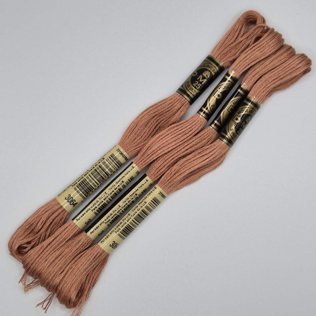 DMC 3064 Desert Sand