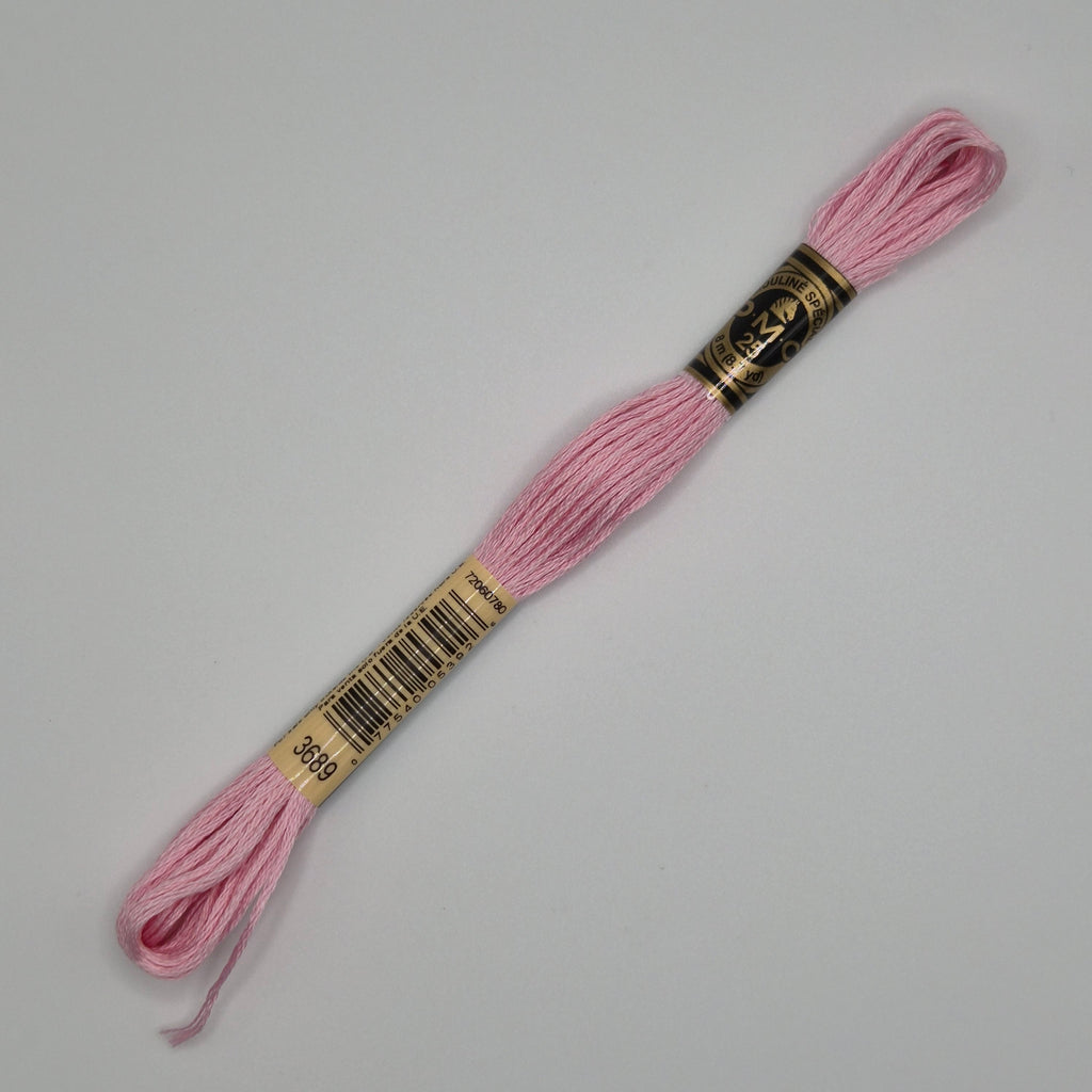 DMC 3689 Light Mauve