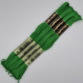 DMC 701 Light Green