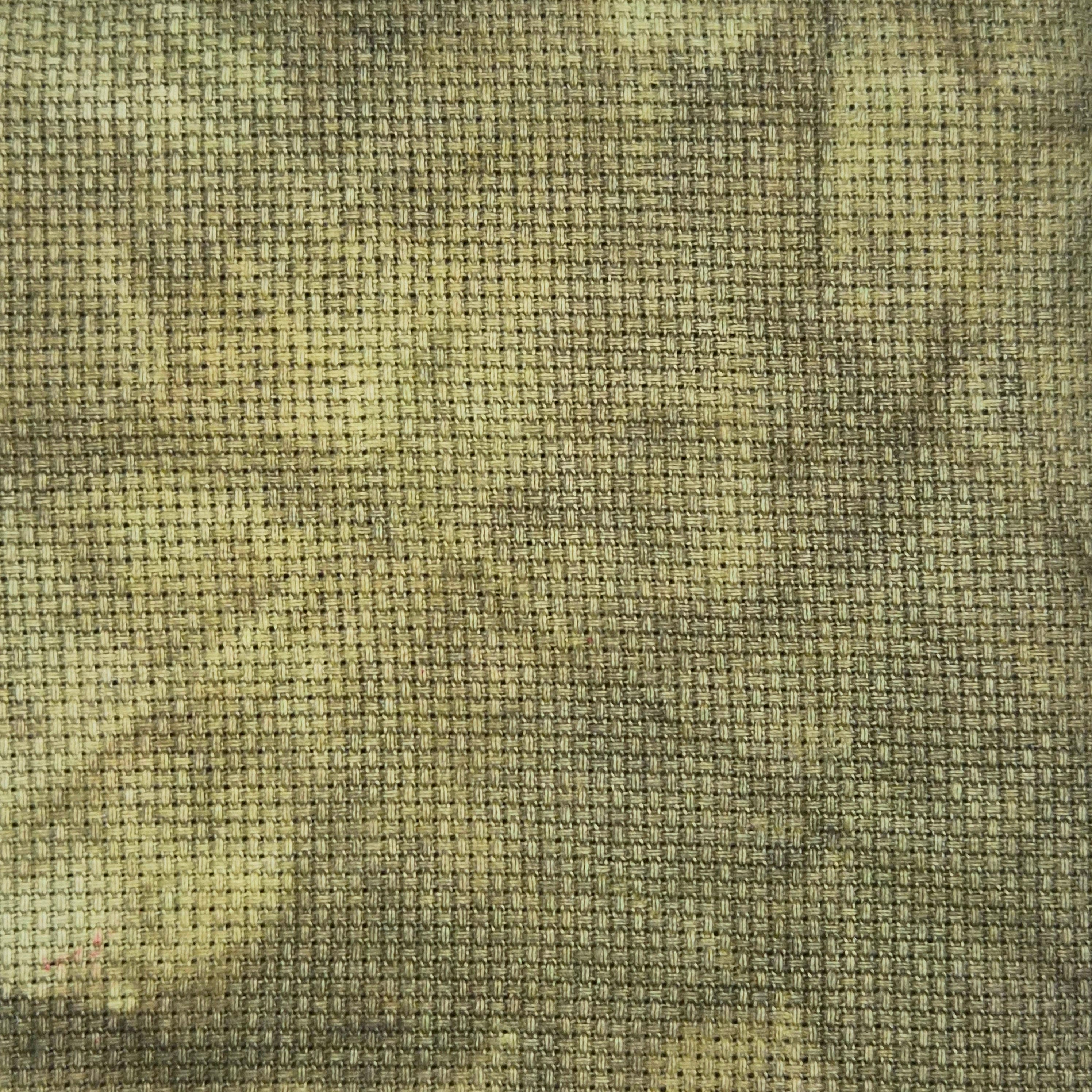 Charles Craft 14 Count Leaf Aida Fabric - 11.5x16.5"