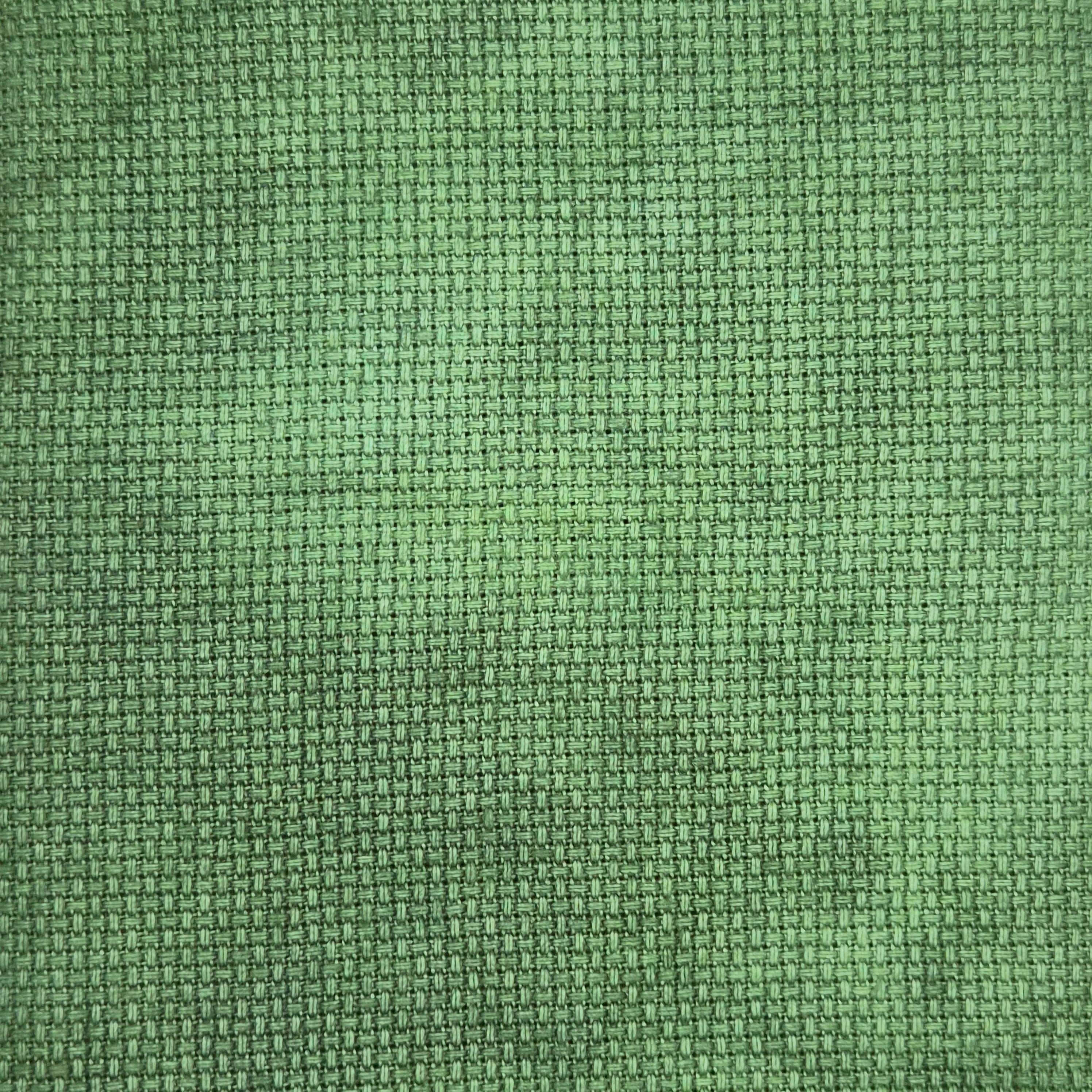 Charles Craft 14 Count Forest Aida Fabric - 11.5x17"
