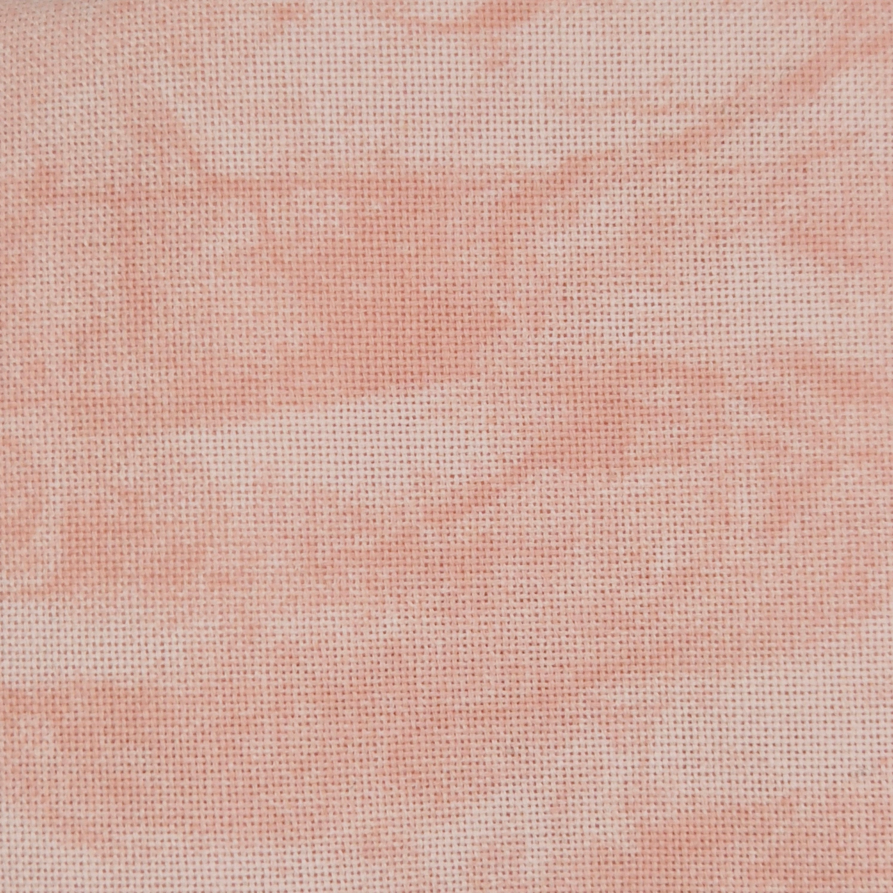 Zweigart 32 Count Vintage Rose Lugana Fabric - 26x27"
