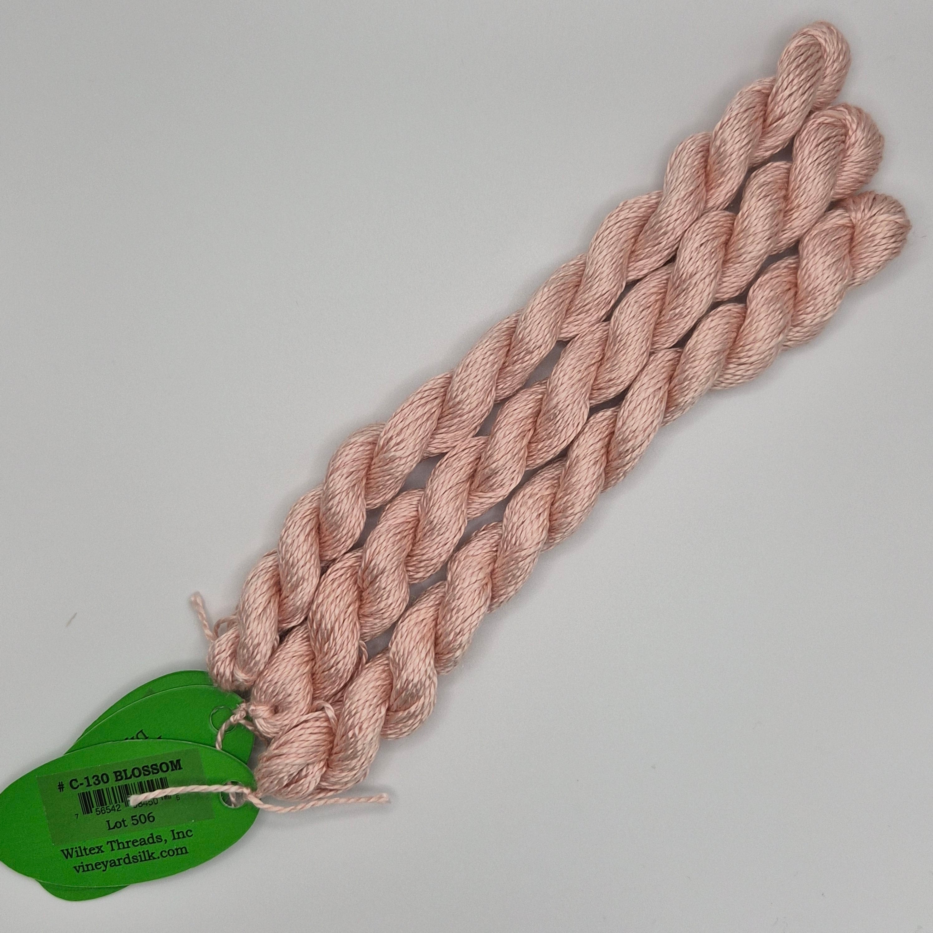 Vineyard Silk C-130 Blossom