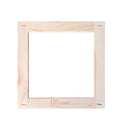 8x8 Square Featherlight Frame