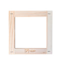 7x7 Square Featherlight Frame