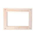 6x8 Rectangle Featherlight Frame