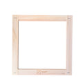 10x10 Square Featherlight Frame