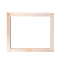 10x12 Rectangle Featherlight Frame