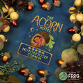 Acorn Hotel - Cross Stitch Pattern