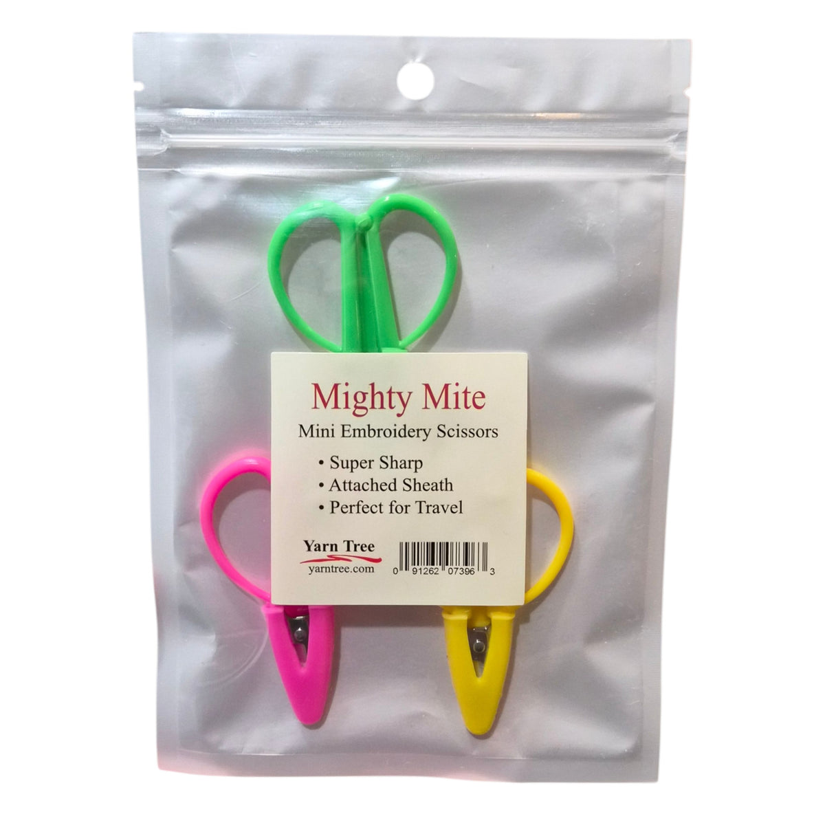 Mighty Mite Mini Embroidery Scissors