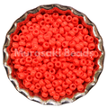 Size 11 - Murasaki Dk. Orange OP Beads