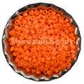 Size 11 - Murasaki Lt. Orange OP Beads