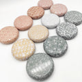 Round Magnetic Needle Tin