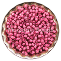 Size 11 - Murasaki Crystal Rose CL Beads