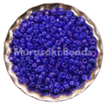 Size 11 - Murasaki Cobalt AB Beads