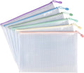 Pastel Project Bag