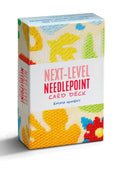 Next- Level Needlepoint Card Deck