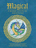 Magical Cross Stitch Designs Book